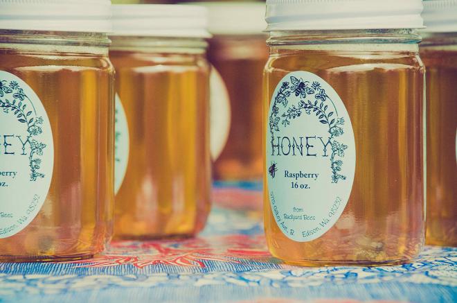Organic honey in EU, what does it mean?