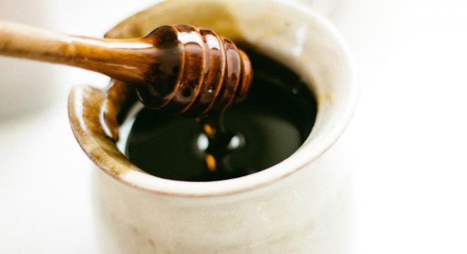The Nutrition of Organic Honey