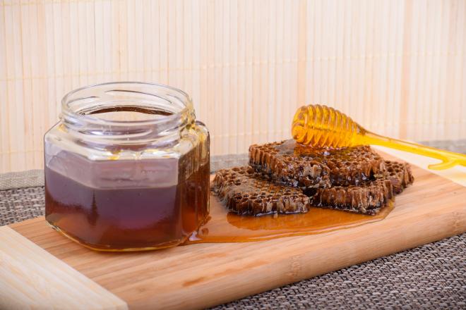 10 Things You Need To Know About Raw Honey