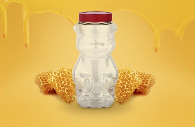 Does honey expire?