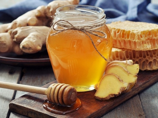 Medical uses of honey