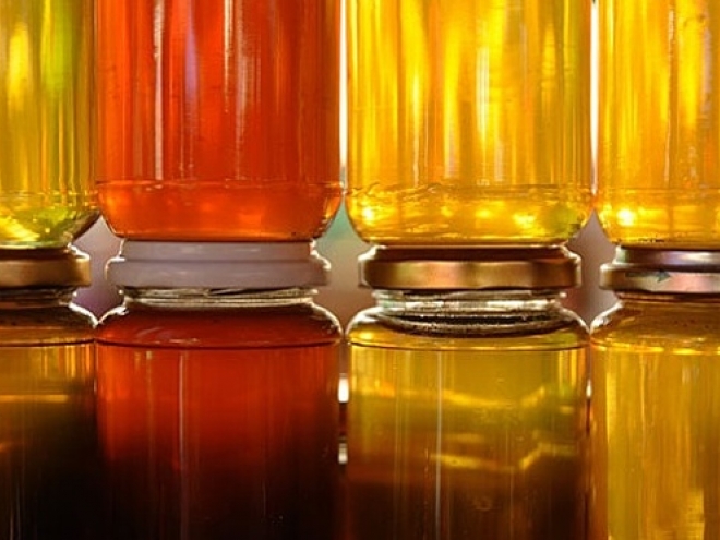 ‘Mad honey’, hot honey and mead