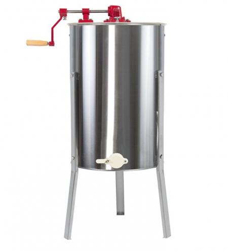 Frame Stainless Steel Honey Extractor Beekeeping Equipment